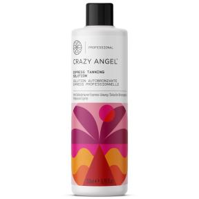 Crazy Angel Pro Solution Express 200ml